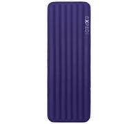 Exped - Thick, insulating mattress - Megamat Ultra Aubergine - Size Regular wide - Purple Purple Regular wide