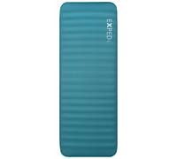 Exped - Thick, insulating self-inflating mattress - Megamat Cypress - Size Large wide - Green Green Large wide