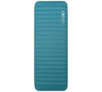 Exped - Thick, insulating self-inflating mattress - Megamat Cypress - Size Regular wide - Green Green Regular wide