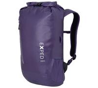 Exped - Torrent 20 - Mountaineering backpack purple