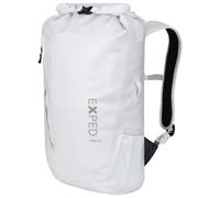 Exped - Torrent 20 - Mountaineering backpack white/grey