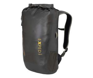 Exped | Torrent 20 | Waterproof Rucksack | Moraine | WildBounds UK 20L