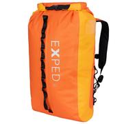 Exped - Torrent 50 Work + Rescue - Mountaineering backpack size 50 l, orange