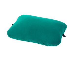 Exped - TrailHead Pillow - Pillow size 52 x 33 x 18 cm, turquoise