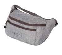 Exped - Travel Belt Pouch - Hip bag size 3 l, grey