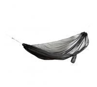 Exped - Travel Hammock Mesh Kit - Hammock size Wide - 295 x 210 cm, black