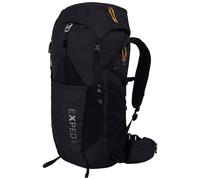 Exped - Trekking backpack - Skyline 45 Black - Size M/L Black M/L