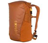 Exped - Typhoon 15 - Daypack brown