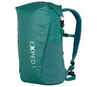 Exped - Typhoon 15 - Daypack turquoise