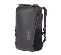 Exped Typhoon 15 ONE SIZE BLACK