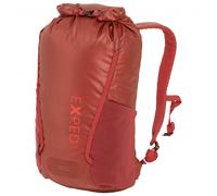 Exped - Typhoon 15 - Walking backpack red
