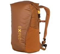 Exped Typhoon 15L Waterproof Multisport Daysack - Umbra