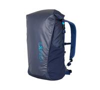Exped | Typhoon 25 | Waterproof Daypack | Navy | WildBounds UK 25L