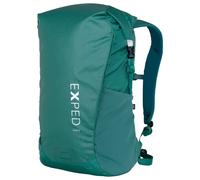 Exped - Typhoon 25 - Daypack turquoise