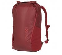 Exped - Typhoon 25 - Walking backpack red