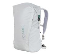 Exped | Typhoon 25 | Waterproof Daypack | Fog | WildBounds UK 25L