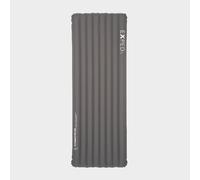 Exped - 4-season inflatable mat - Ultra 10R Greygoose in Recycled Polyester - Size MW Grey MW