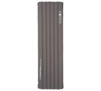 Exped - Ultra 10R - Sleeping mat size LW - 197 x 65 x 9 cm, grey