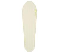 Exped - 2-season inflatable mat - Ultra 1R Mummy Fog in Recycled Polyester - Size LW - Green Green LW