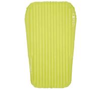 Exped - Ultra 3R Duo - Sleeping mat size LW - 197 x 130 x 7 cm, yellow