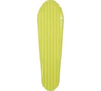 Exped - Ultra 3R Mummy - Sleeping mat size LW - 197 x 65 x 7 cm, yellow