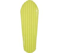 Exped - 3-season inflatable mat - Ultra 3R Mummy Lime in Recycled Polyester - Size Regular wide - Green Green Regular wide
