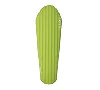Exped | Ultra 5R | Mummy | Air Mat | Lime Green | WildBounds UK LW