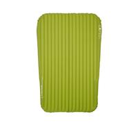 Exped | Ultra 6.5R Duo | Double Insulated Air Mat | Meadow | WildBounds Long Wide
