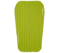 Exped - Ultra 6.5R Duo - Sleeping mat size LW - 197 x 130 x 9 cm, olive
