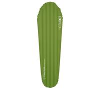 Exped - Ultra 8R Mummy - Sleeping mat size M - 183 x 52 x 9 cm, green
