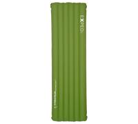 Exped - Ultra 8R - Sleeping mat size MW - 183 x 65 x 9 cm, green/olive