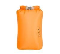 Exped - Fold Drybag UL - Stuff sack size 5 l - S, orange