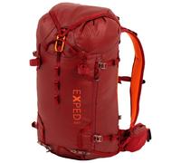 Exped - Verglas 30 - Walking backpack red