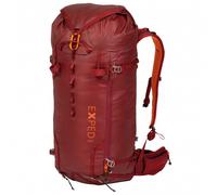 Exped - Verglas 40 - Walking backpack size M, red