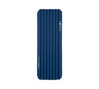 Exped - 3-season inflatable mat - Versa 4.5R Navy in Recycled Polyester - Size Large wide Navy Large wide