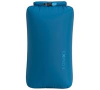 Exped - Drybag Versa - Stuff sack size 22 l, blue