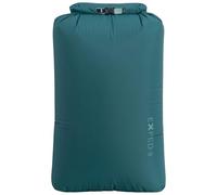 Exped - Drybag Versa - Stuff sack size 40 l, turquoise/blue