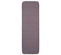 Exped - Versaluxe - Sleeping mat size LW - 197 x 65 x 9 cm, brown