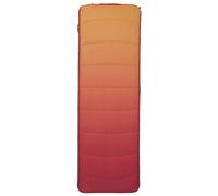 Exped - Versaluxe - Sleeping mat size LW - 197 x 65 x 9 cm, red