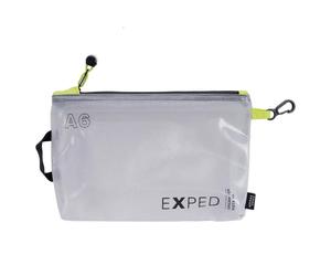Exped Vista Organiser [A4 A5 A6] Weatherproof Valuables Map Passport Holder Bag