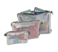 Exped Vista Organisers [A4 A5 ] Weatherproof Valuables Holder