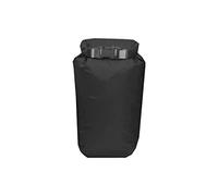 Exped Waterproof Fold Drybag 3L, Black, One Size