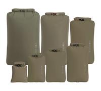 Exped Waterproof Sealed Lightweight Drybag Versa Dustproof 1-40 Litre