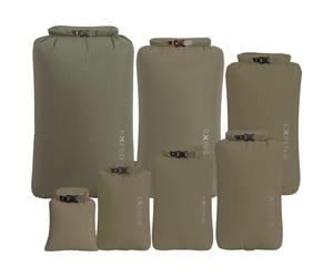 Exped Waterproof Sealed Lightweight Drybag Versa Dustproof 1-40 Litre