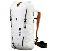 Exped - Mountaineering backpack - Whiteout 30 White White - Size M White M