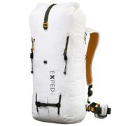 Exped - Mountaineering backpack - Whiteout 45 White White - Size L White L