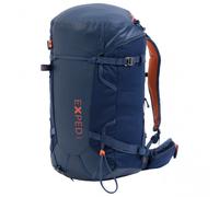 Exped - Women's Couloir 40 - Mountaineering backpack size S, blue