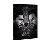 Expediente 64: Los casos del departamento Q - Journal 64