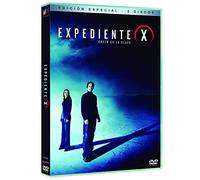 Expediente X Creer Es La Clave [DVD]