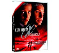 Expediente X, La Película